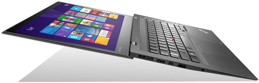 Lenovo Thinkpad X1 Carbon Gen. 3 (3rd Gen.) Renewed Business